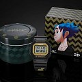 Часы Casio G-Shock DW-5600GRLZ2-1 фото 4
